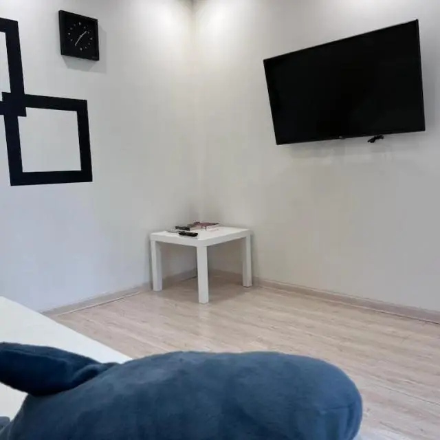 Реальные фото Rooms Moscow на улице 3-я Парковая