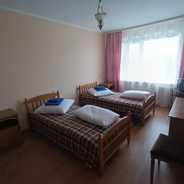 Real photos of Nadezhda