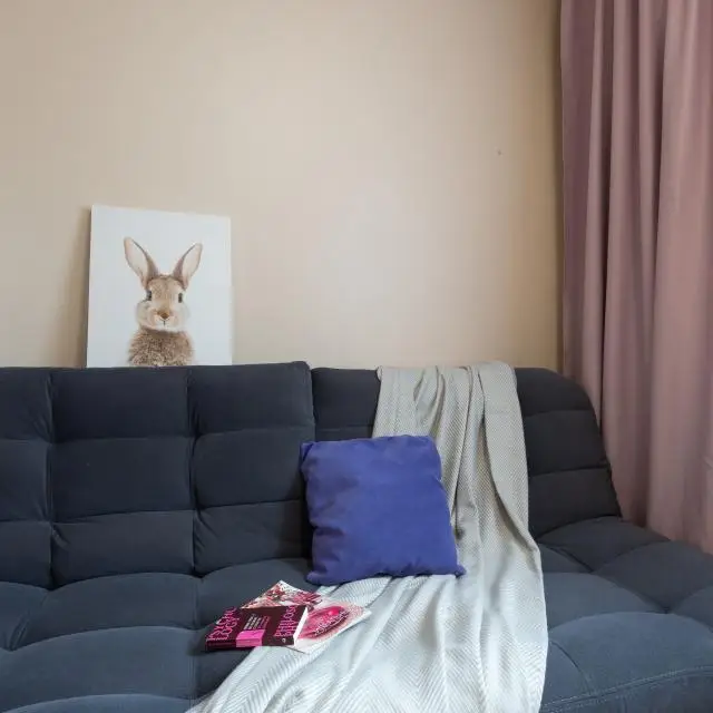 Real photos of Apartments in the 16th microdistrict