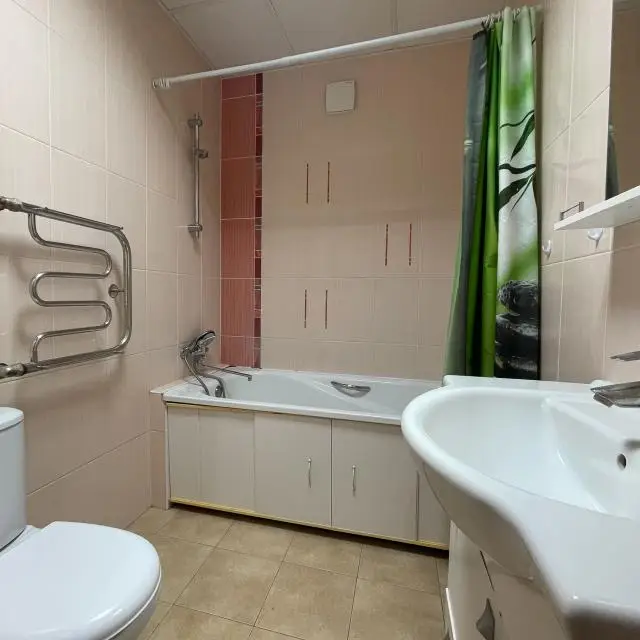 Real photos of Apartments on Bolshaya Bulvarnaya street