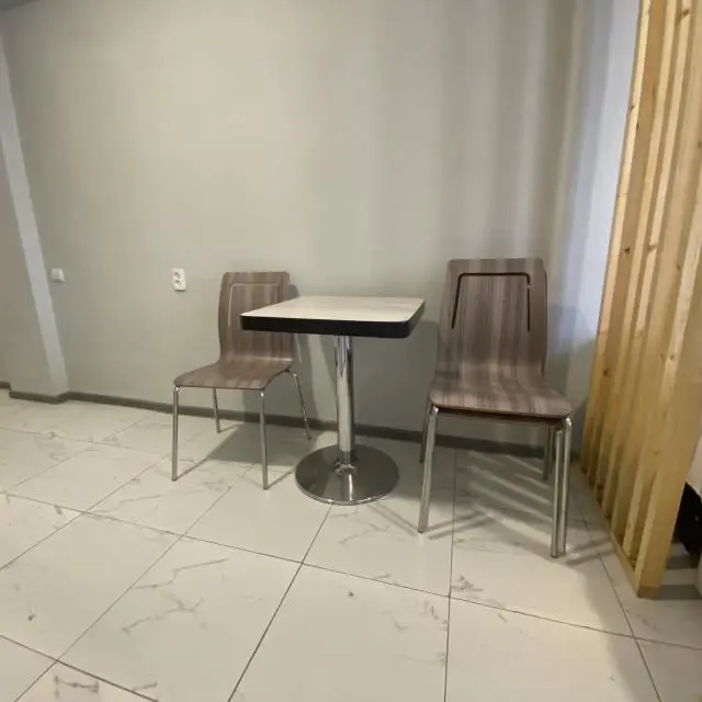 Real photos of Apartments on Krylova street 2D/1
