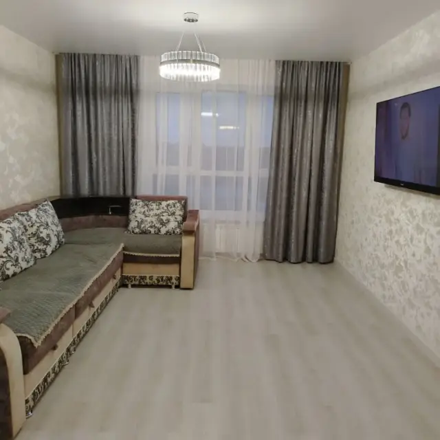 Real photos of Apartments on Gubkin Avenue 11B
