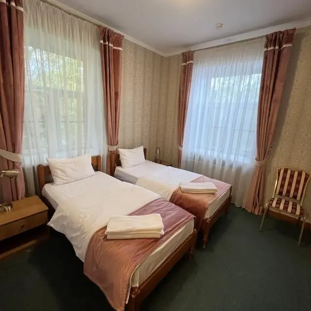 Real photos of Borovnitsa