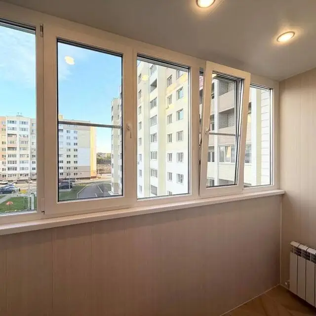 Real photos of Newly renovated apartment near Kaluga thermal baths