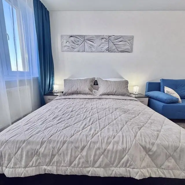 Real photos of Apartments on Krasnozdnaya street 35