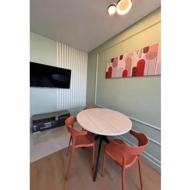 Real photos of Cozy apartment on Kalinina street 8