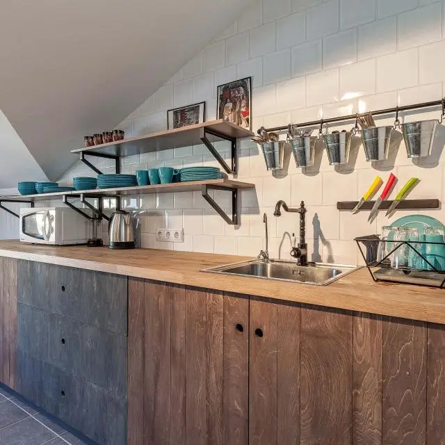 Real photos of Druzya Loft