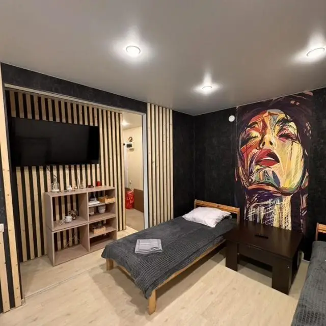 Real photos of Apartments on Snezhnaya 29k2