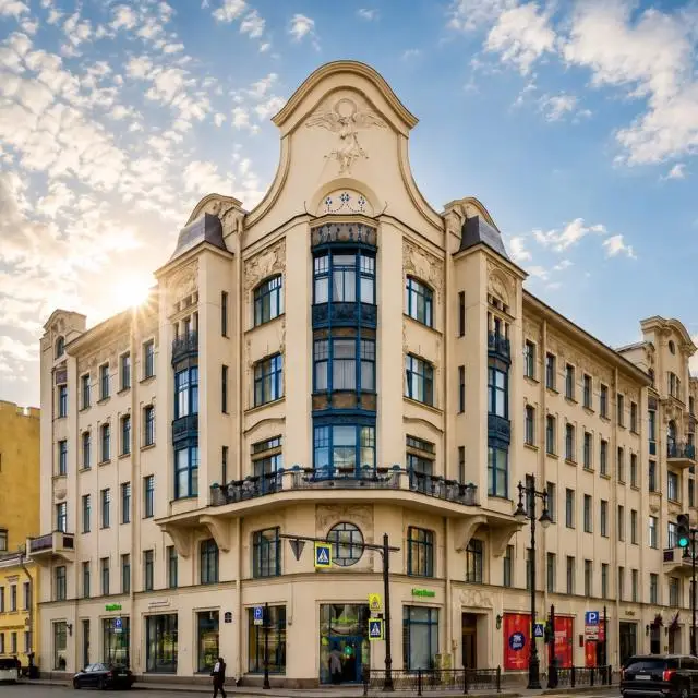 Real photos of AKYAN St. Petersburg