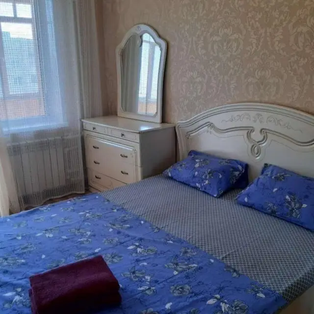 Real photos of Apartments on 32 Marjani Street