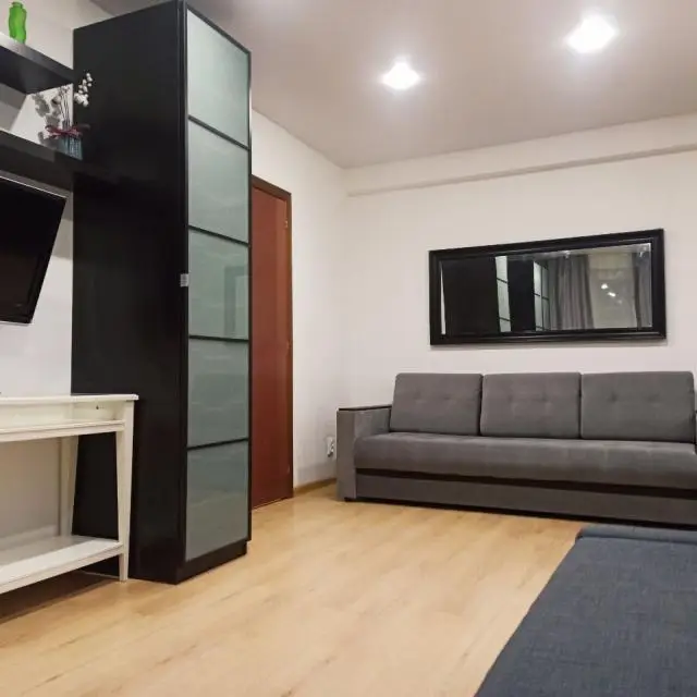 Real photos of Apartments on Sireneviy Boulevard