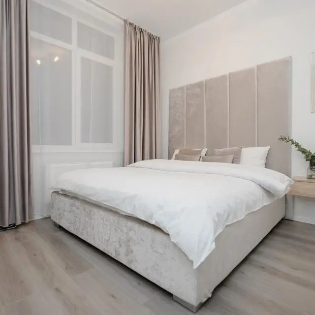 Real photos of ApartHouse on Pavlodarskaya 5