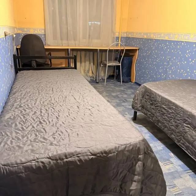 Реальные фото Апартаменты на проспекте Автозаводцев 54