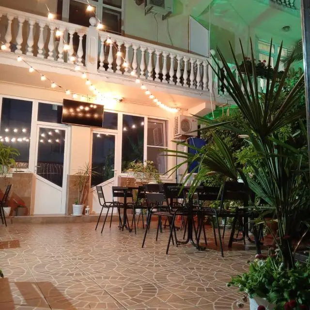 Real photos of Adler Guest House 