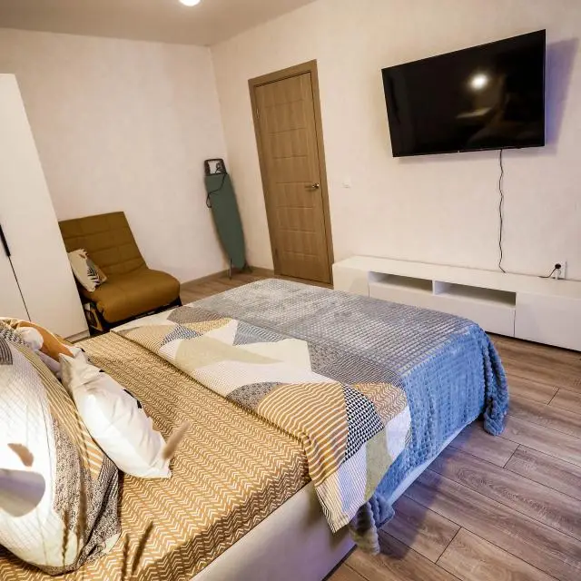 Real photos of Apartments on Zagorovsky street 7/1