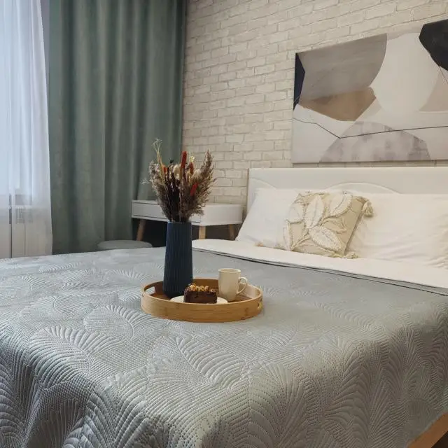 Real photos of Welcome (Velcom) to Sibirskaya 42