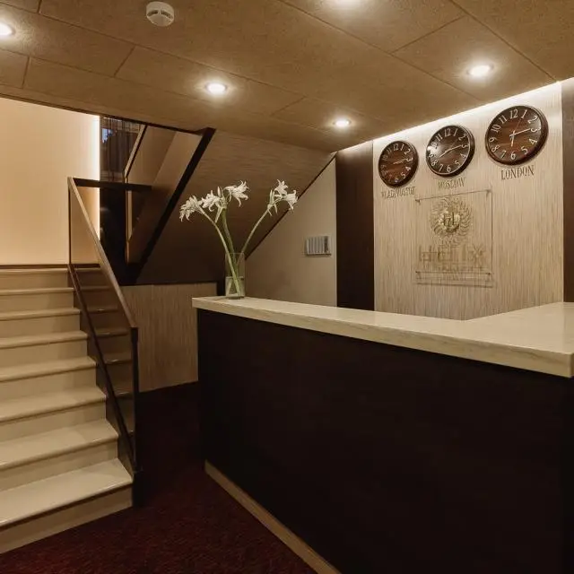 Реальные фото Helix Hotel (Хеликс)