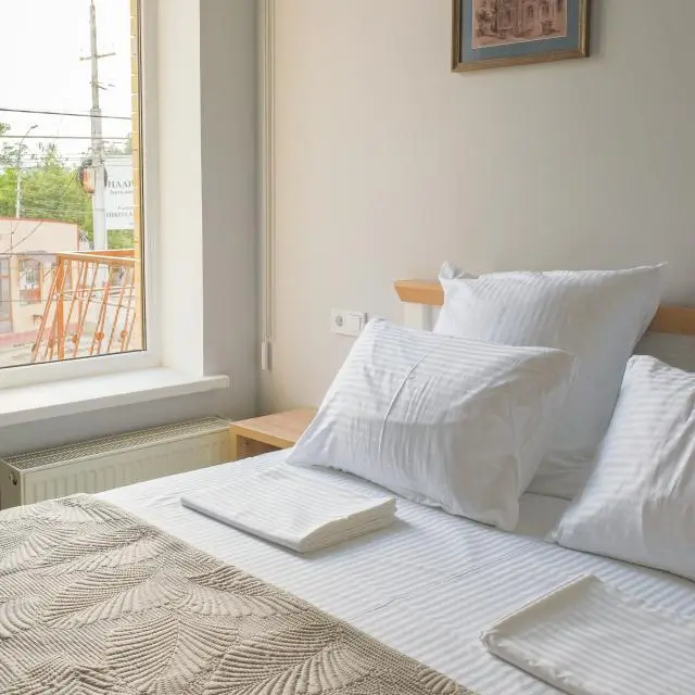 Real photos of Boutique Hotel Flower Garden