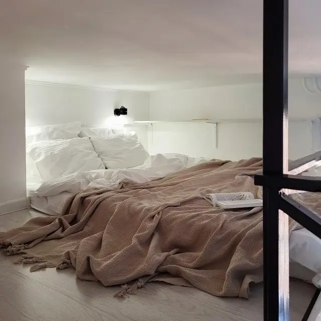 Real photos of Apartment "Comfort 24" on Agricultural street 17 k4