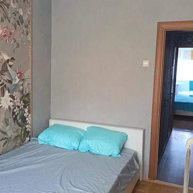 Real photos of Apartments on the embankment of Admiral Serebryakov 69