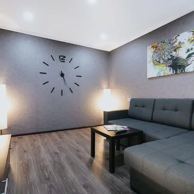 Real photos of Apartments on Dzerzhinsky Street