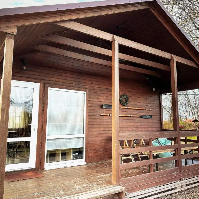 Real photos of Cottage on Polevaya street 2