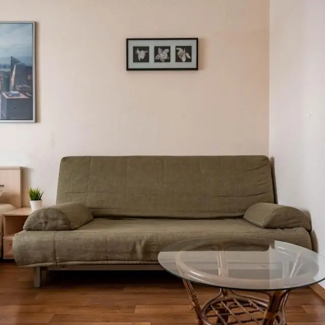 Real photos of Edem v Piter - Apartamenty SOFIIA na IUzhnom shosse d 49/2