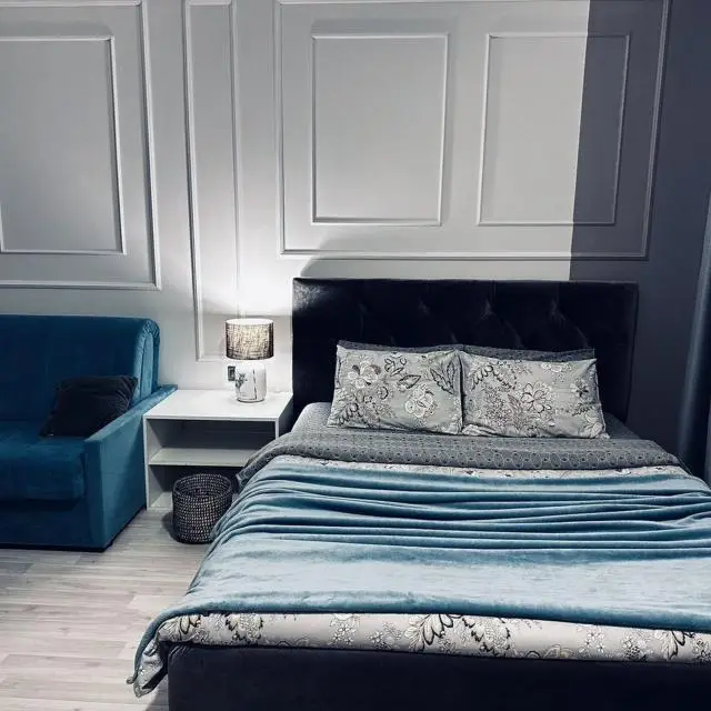 Real photos of Apartment on Marshal Baghramyan Street, 36