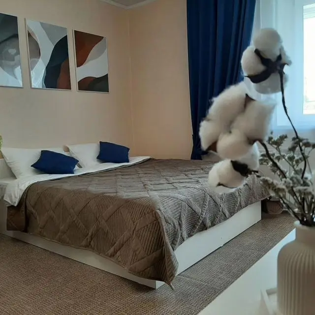 Real photos of Apartments at 79/3 Sarafanovskaya Street