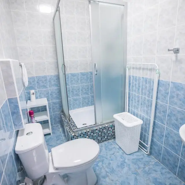 Real photos of Hotel-A
