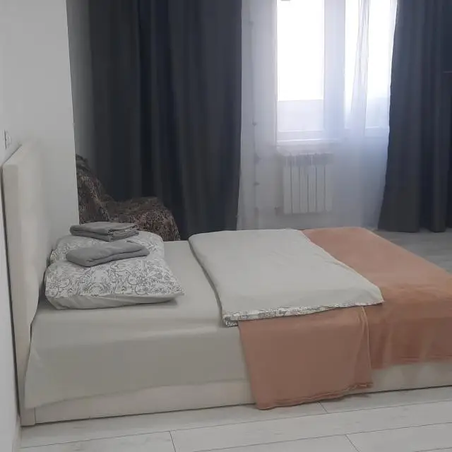 Real photos of Apartments on Nyuiskaya street 1k1