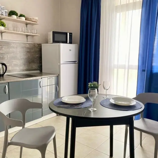 Real photos of Apartments on Krasny Put street 143k6