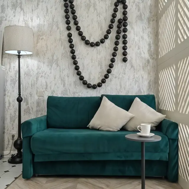 Реальные фото Rasko Design Home на улице Румянцева