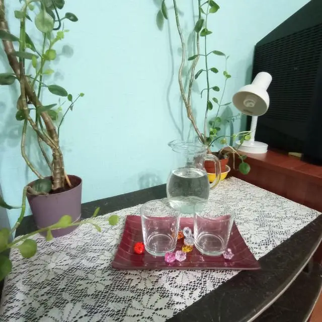 Real photos of Live in comfort on Ovrazhnaya Street