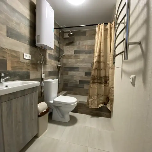 Real photos of Domus.More