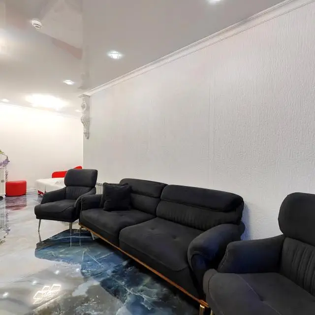 Real photos of Apartments on Primorskaya street
