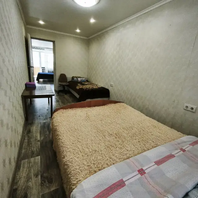 Real photos of Apartments at 66 Musa Jalil Avenue