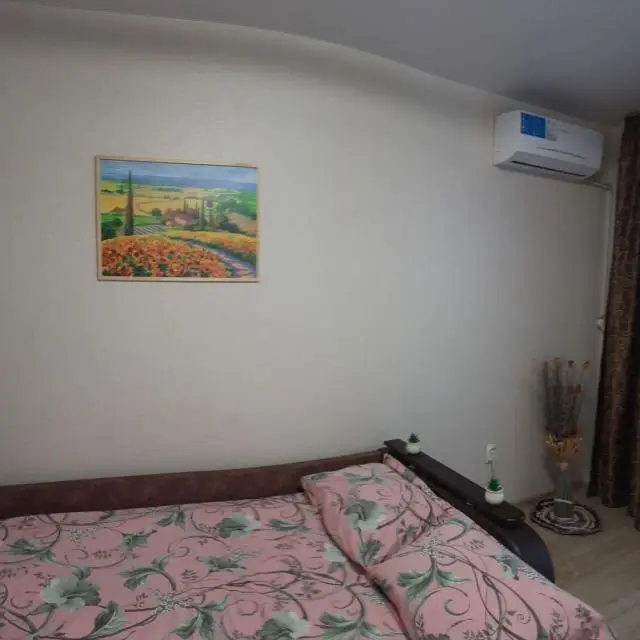 Real photos of Apartment Pier 36 on Rodnikovaya street 1