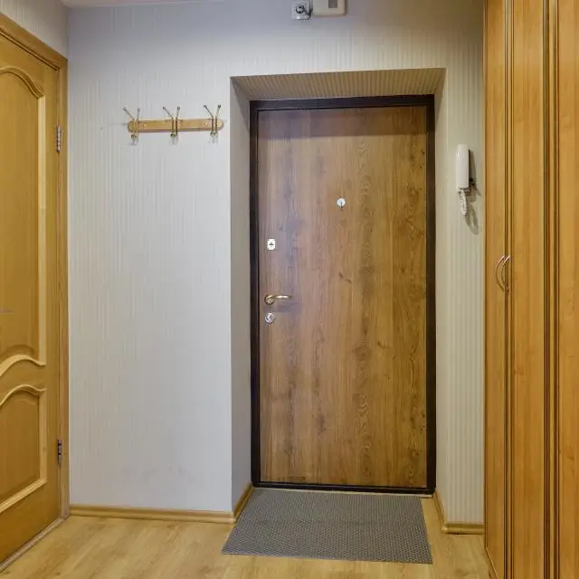 Real photos of Apartment Welcome V Ekb on 137 Lunacharsky Street
