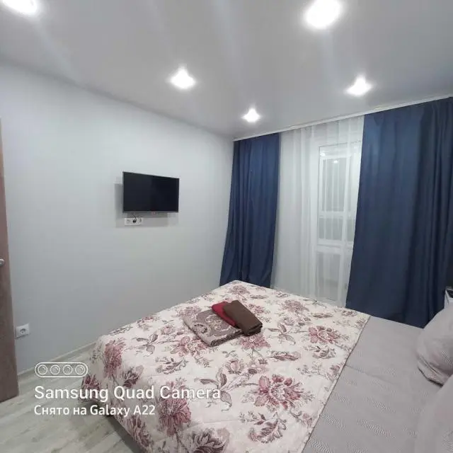 Real photos of Apartments on Pavel Nikolsky 2