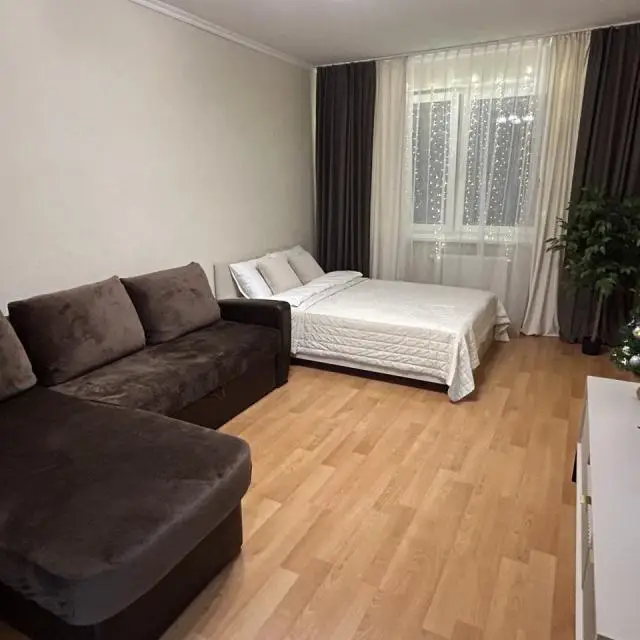Real photos of Zackheim Apartments