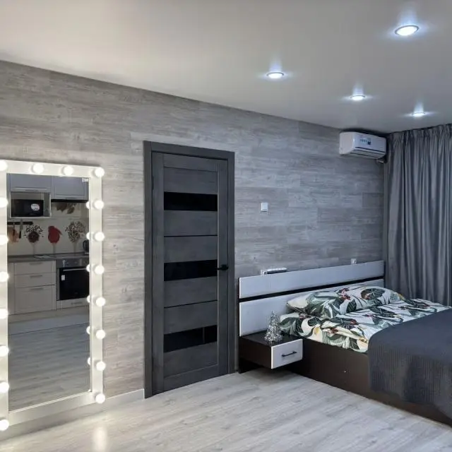 Real photos of Apartments on the 16th microdistrict 2 