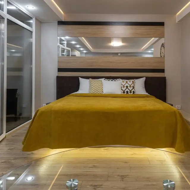 Real photos of Apartments Aristocrat