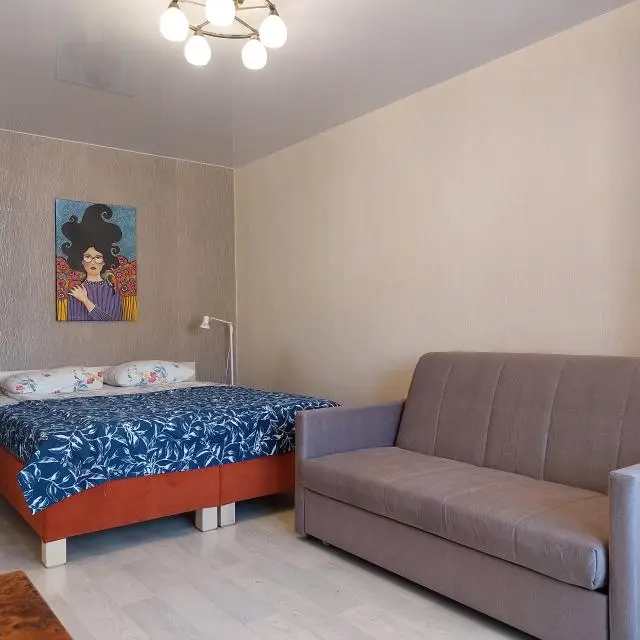 Real photos of Olivinn on Anokhin street 26