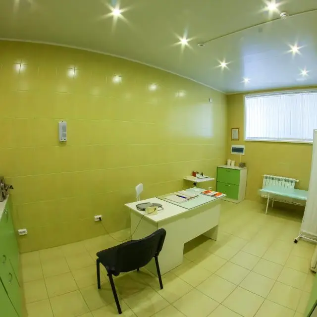 Real photos of Sanatory Sosny