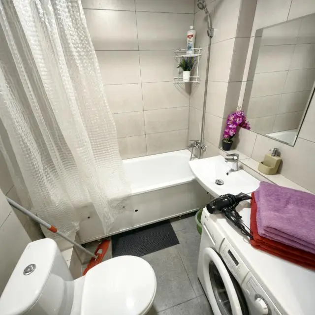 Real photos of Apartments on Nekrasovsky passage 8