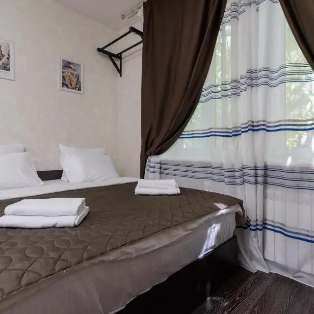 Реальные фото Comfort Home (Комфорт Хоум) на улице Космонавтов
