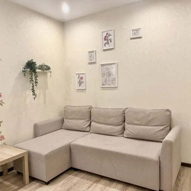 Real photos of Apartamenty na ulitse Rodionova 192/3
