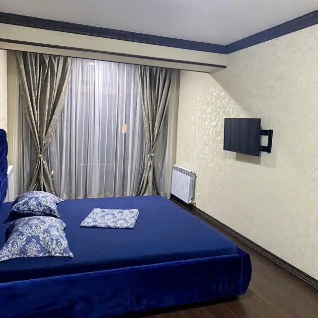 Real photos of Apartments on Dovator Avenue, 93