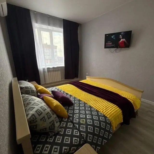Real photos of Apartment Don Ararat on Berberovskaya 22c2